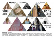 YARAT to showcase videos created by Azerbaijani, foreign artists as part of ARTIM project