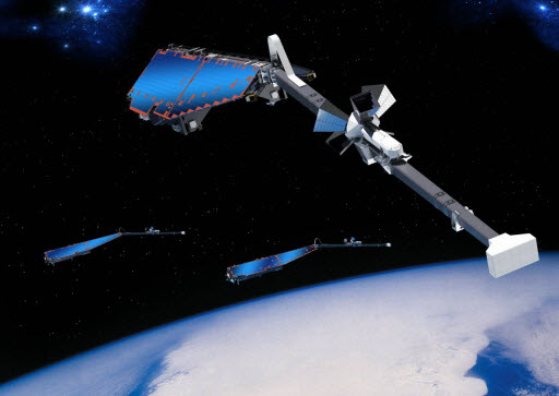 Беларусь и Азербайджан будут сотрудничать в сфере спутниковой связи