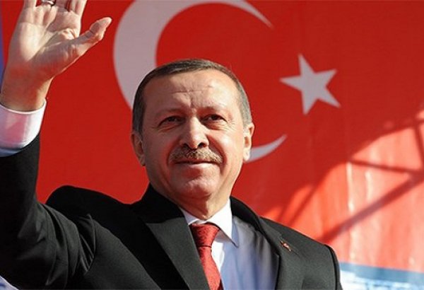 Erdogan to become member of Justice and Development Party