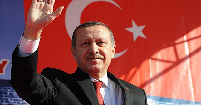 Cumhurbaşkanı Erdoğan 18 Şubatta Azerbaycan'a gidiyor