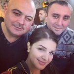 В Баку проходят съемки комедии "Бизнесмен" по произведению Рамиза Абдуллаева (ФОТО)