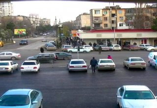 Завершены ремонтные работы на трассе Баку-Сумгайыт