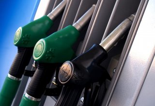 Average price of RON-80 gasoline slightly increases at Uzbek commodity exchange