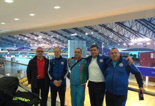 Азербайджанские пловцы продемонстрировали высокие результаты на ЧМ в Катаре (ФОТО)