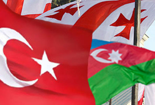 Türkiye - Azerbaycan - Gürcistan V. İş Forumu İstanbul'da gerçekleşecek