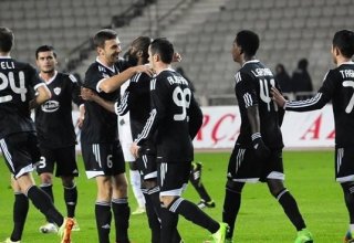Азербайджанский ФК "Карабах" подал жалобу в УЕФА