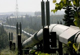 Иранский газ в Европу – по азербайджанской трубе