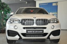 Новый BMW X6 уже в Азербайджане (ФОТО)