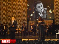 В Баку состоялось мероприятие, посвященное народному поэту Наби Хазри (ФОТО)