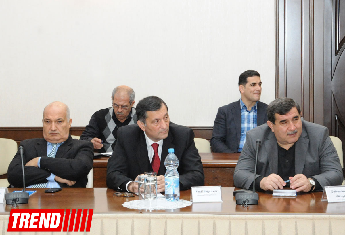 Azerbaijani authorities always ready for dialogue with opposition