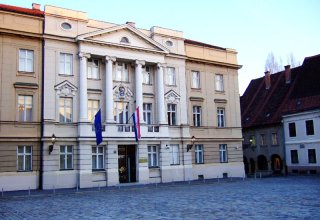 Croatia ratifies EU-Georgian association agreement