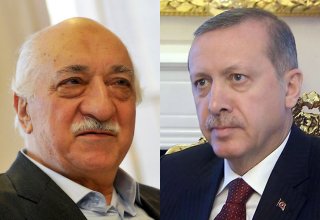 Türkiyə ənənəvi və "Amerikan islamı" qarşıdurmasına doğru