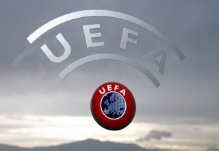 UEFA-nın "Qəbələ" haqqında reportajı (VİDEO)