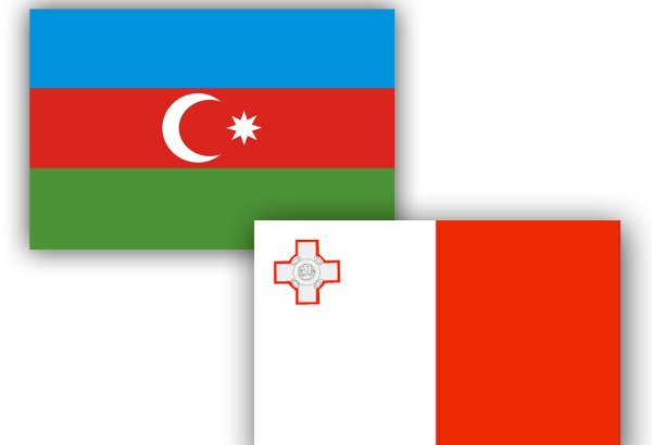 Azerbaijan, Malta sign two documents in oil and gas sphere