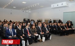ARDNŞ Azərbaycan-Polşa birgə müəssisəsinin kapitalına investisiyaları artıracaq (FOTO)