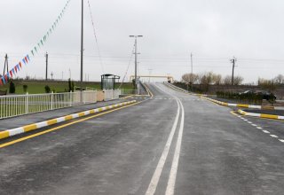 В Азербайджане расширены источники финансирования автодорог