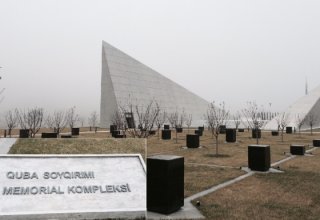 CNN presents article dedicated to 1918 Genocide of Azerbaijanis