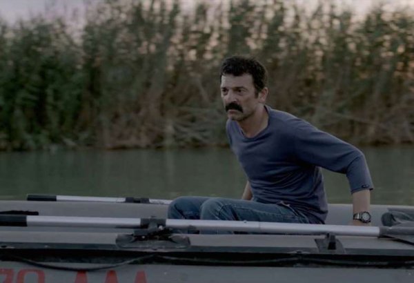 Азербайджанский фильм примет участие в двух престижных кинофестивалях США