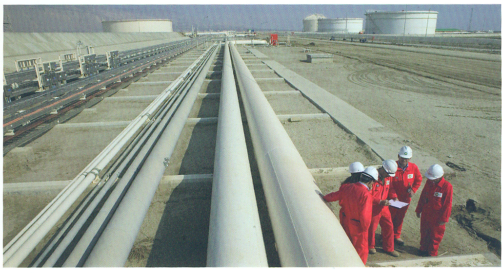 Azerbaycan petrolü varil başına 48,81 dolardan işlem gördü