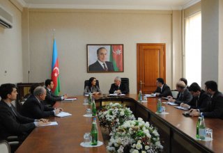 IFC поможет Азербайджану повысить конкурентоспособность сельхозсектора