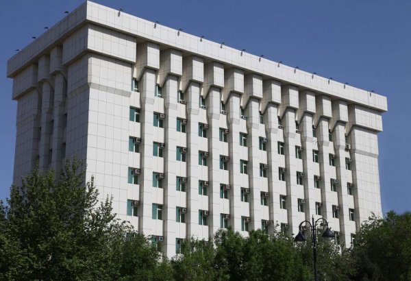 Azerbaijan's State Social Protection Fund discloses income, expenditure patterns