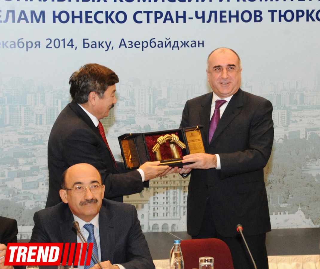 Azerbaijan became multiculturalism center in region long ago – FM (PHOTO)