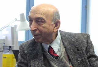 В Баку будет увековечена память выдающегося ученого Лютфи Заде