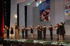 В Баку покажут новогоднее представление "Бременские музыканты" (ФОТО)