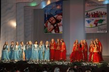 В Баку покажут новогоднее представление "Бременские музыканты" (ФОТО)