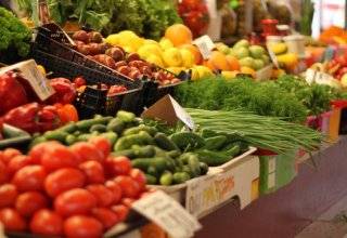 Ukrayna Azerbaycan'dan tarım ürünleri alacak