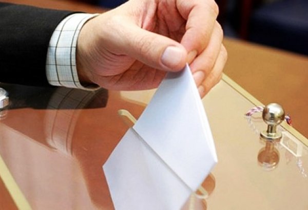 Voting for Azerbaijani presidential election kicks off in Kazakhstan, China