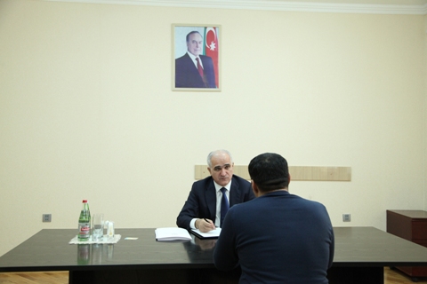 Даны поручения о льготном финансировании проектов в Аранском регионе Азербайджана (ФОТО)