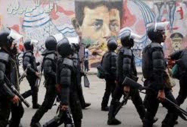 Египетские силовики ликвидировали пятерых боевиков, готовивших теракты в стране