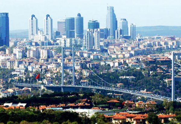 İstanbuldakı Azərbaycan Dostluq Parkı təmirə bağlanır