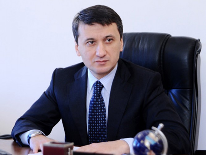 Азер Гасымов: Силы, осуществляющие клеветнические и предвзятые кампании, не смогут отвратить Азербайджан от независимой политики