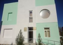 Bölgələrdə Tibbi-Sosial Ekspert Komissiyasının yeni binaları istifadəyə verildi (FOTO)
