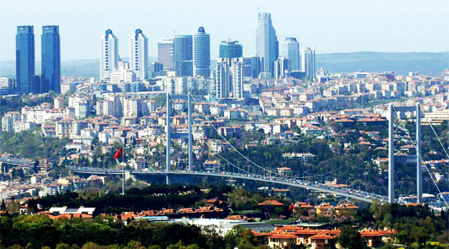 Istanbul canal construction to be accelerated in Turkey