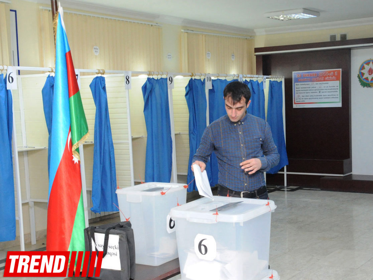 Türk Konseyi Azerbaycan'da Seçimleri Denetleyecek