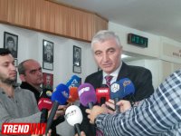 Глава ЦИК Азербайджана отметил повышение активности избирателей на  выборах (ФОТО)