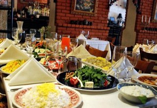 В отелях и ресторанах Азербайджана должна пропагандироваться национальная кухня