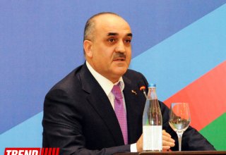 Azerbaijan became socially prosperous country thanks to President Ilham Aliyev