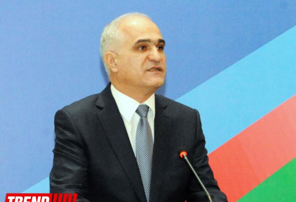 На развитие регионов Азербайджана в 2014 году направлено свыше $5,7 млрд. - министр