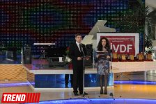 В Баку награждены победители конкурса журналистских эссе (ФОТО)
