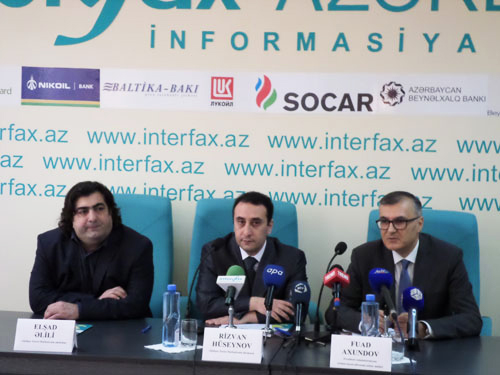 В Азербайджане разработали «детектор лжи» против армянских фальсификаций