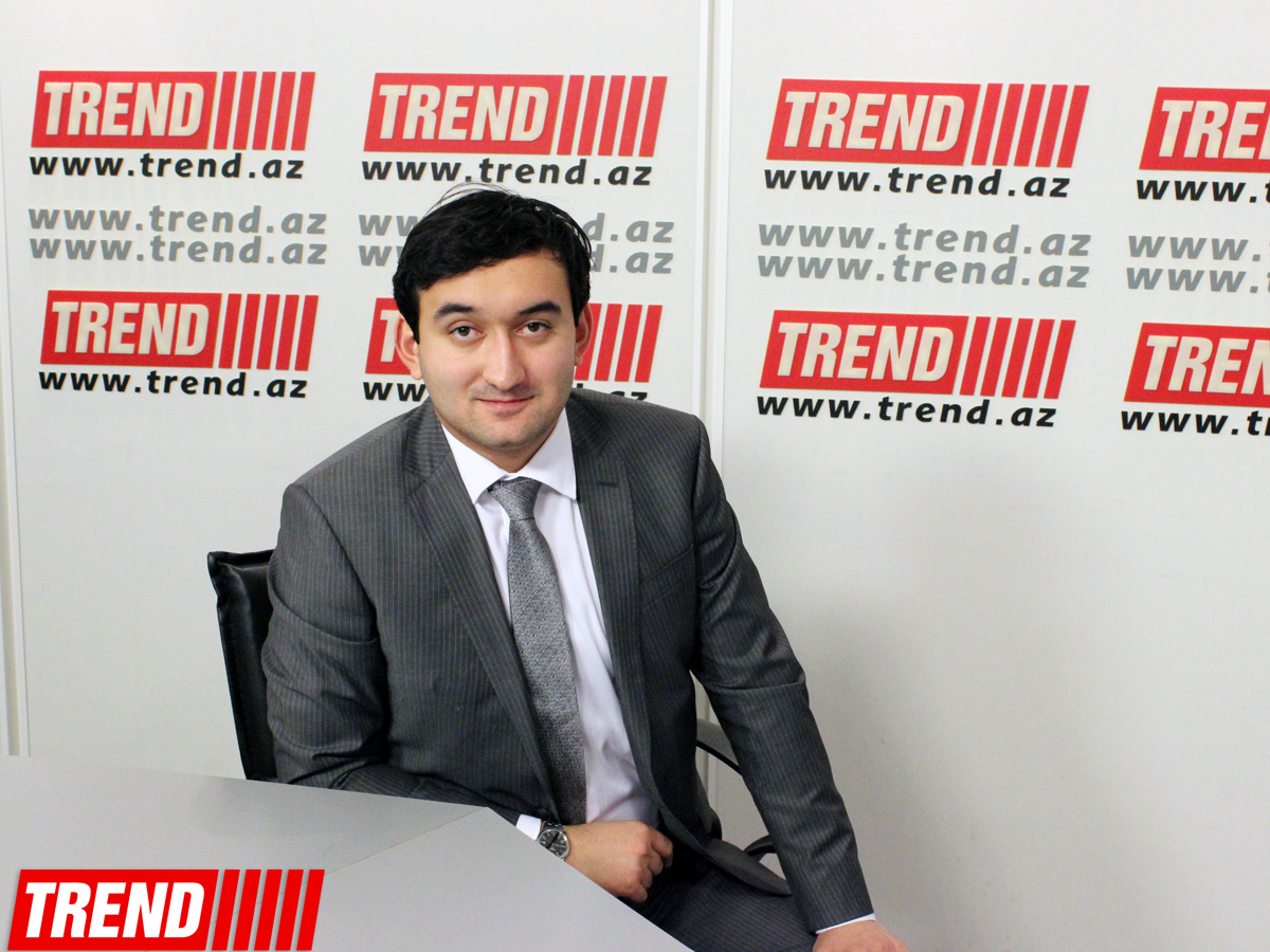 Айдын Пириев рассказал об интеллектуальном вулкане КИИ "Азербайджан"