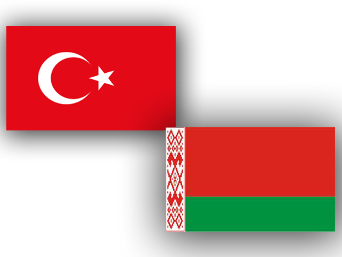 Отношения Беларуси и Турции укрепляются на основе взаимного уважения - Ахмет Йылдыз