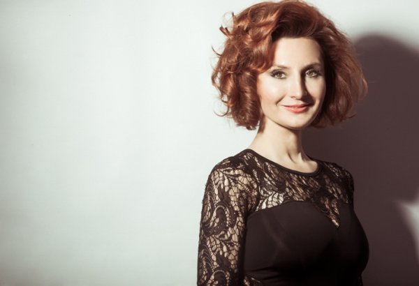 Турецкая оперная певица Ойя Эргюн рассказала об успешной деятельности в Баку
