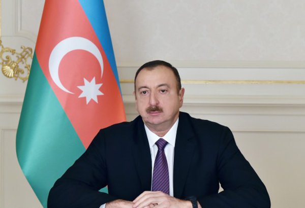 President Ilham Aliyev: Azerbaijani people will live in safety, and its well-being will improve every year