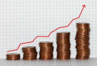Azerbaijan’s annual inflation accelerates in 10M2021