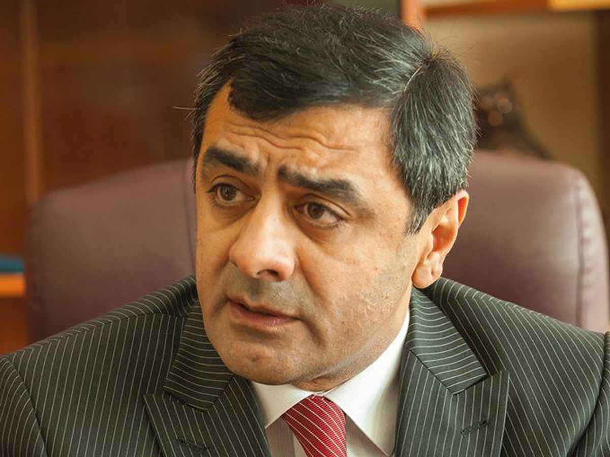 Глава диаспоры направил обращение Генпрокурору Украины в связи с фактом  избиения азербайджанцев